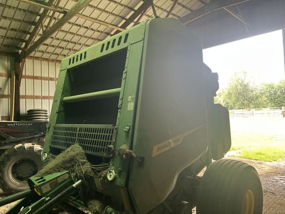 Image of John Deere 561M Primary image
