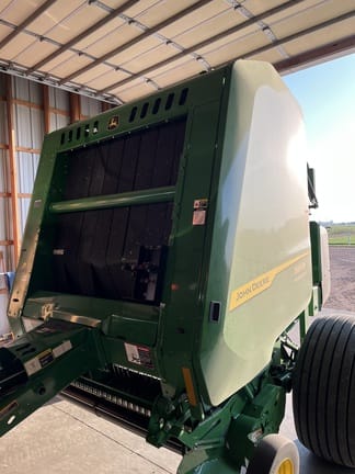 2024 John Deere 561M Equipment Image0