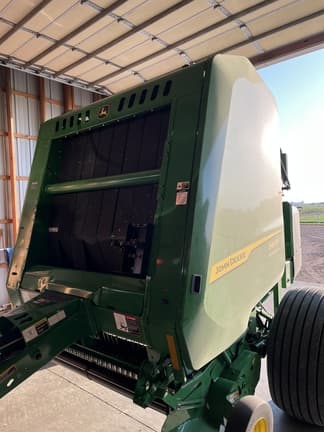 Image of John Deere 561M Primary image