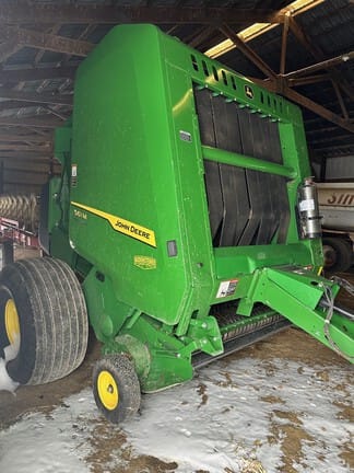 2024 John Deere 561M Heavy-Duty Equipment Image0