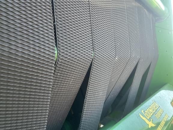 Image of John Deere 561M equipment image 1