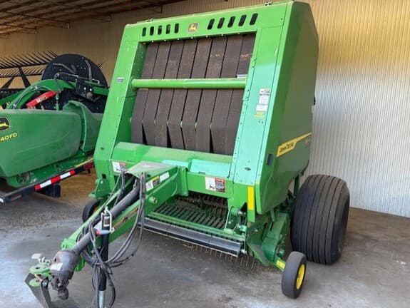 Image of John Deere 561M Primary image