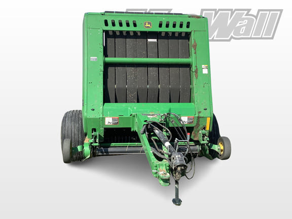 2024 John Deere 561M Equipment Image0