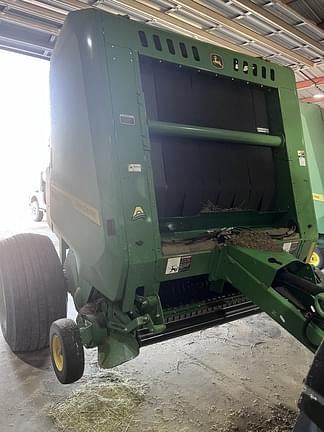 Image of John Deere 561M Primary image