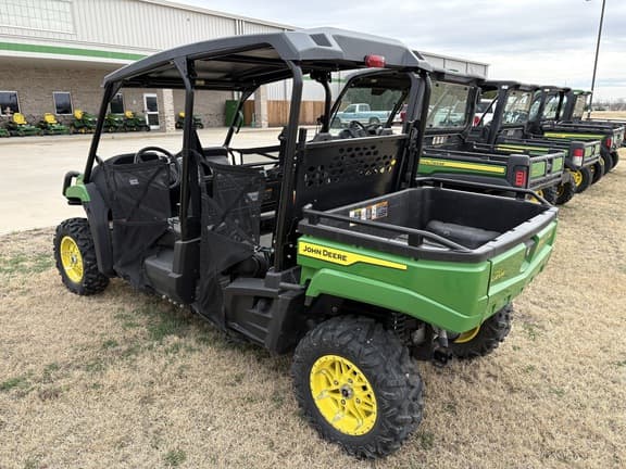 Image of John Deere XUV 590M S4 equipment image 2