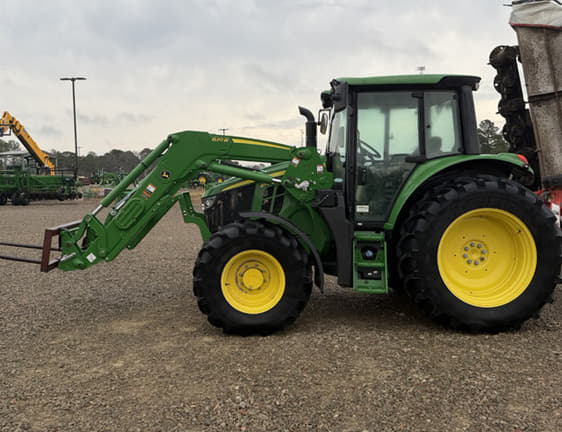 Image of John Deere 6110M Primary image