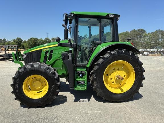Image of John Deere 6120M Primary image
