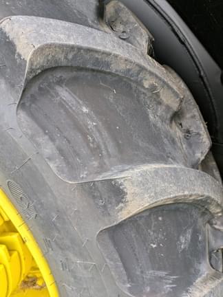 Image of John Deere 6120M equipment image 3