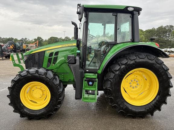 Image of John Deere 6120M Primary image