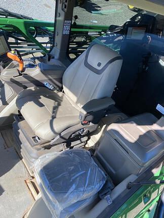 Image of John Deere 612R equipment image 4