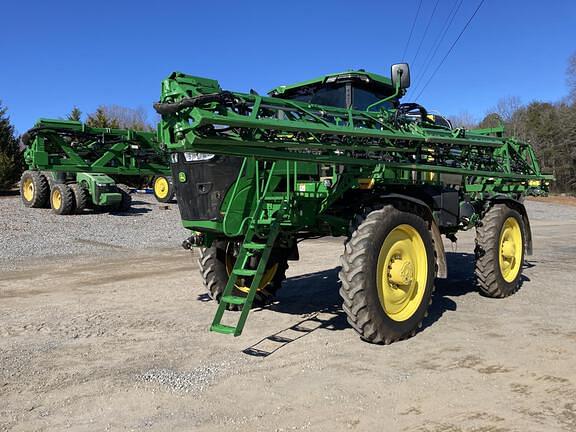Image of John Deere 612R Primary image