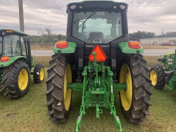 Image of John Deere 6130M equipment image 3