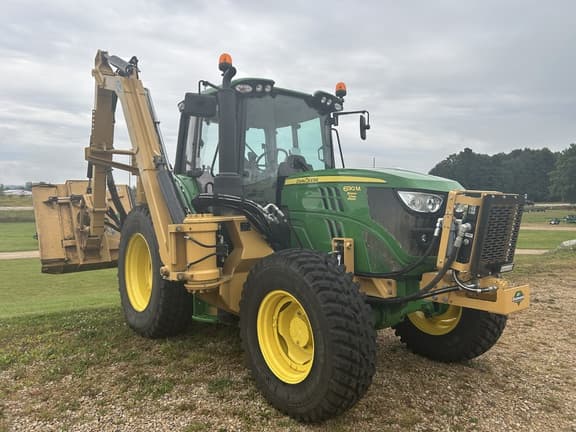 Image of John Deere 6130M Primary image