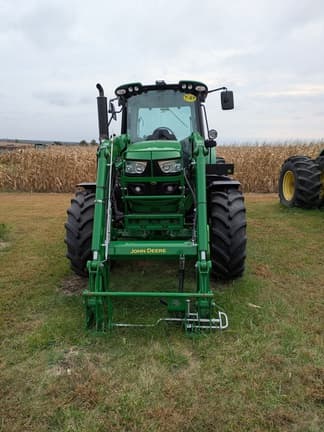 Image of John Deere 6130M equipment image 2