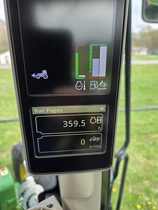 Image of John Deere 6130M equipment image 4