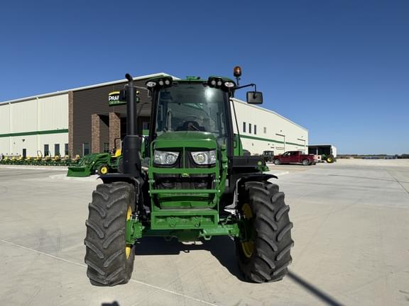 Image of John Deere 6130M equipment image 1