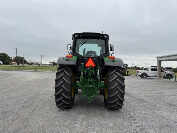 Image of John Deere 6130M equipment image 3