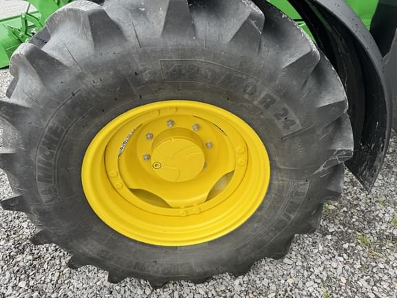 Image of John Deere 6130M equipment image 2