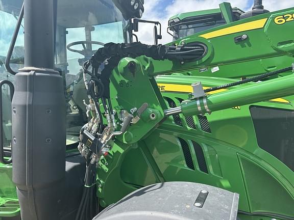 Image of John Deere 6130M equipment image 3