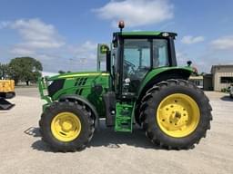 Image of John Deere 6130M equipment image 3