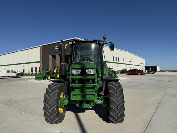 Image of John Deere 6130M equipment image 1
