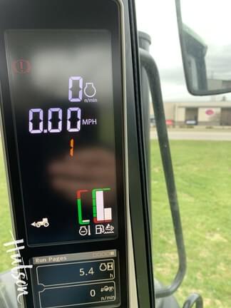 Image of John Deere 6140M equipment image 4