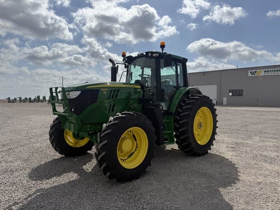 Image of John Deere 6145M Primary image