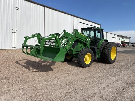 Image of John Deere 6145M Primary image