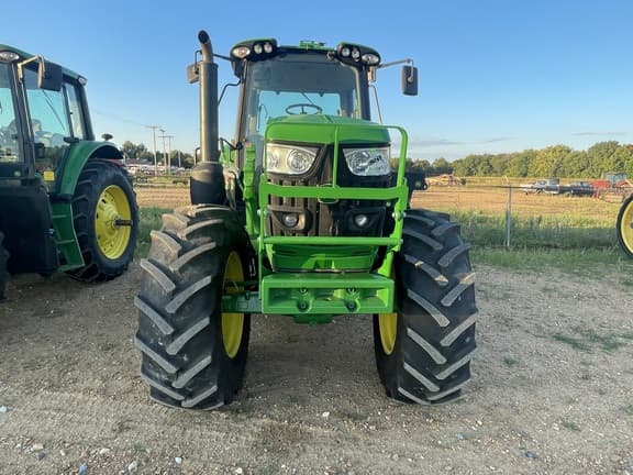 Image of John Deere 6155M Primary image