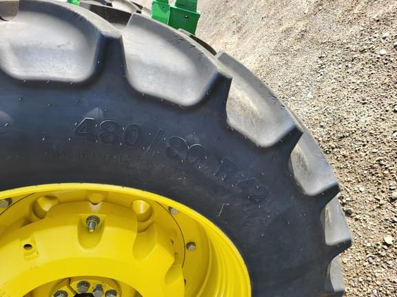 Image of John Deere 6155M equipment image 4