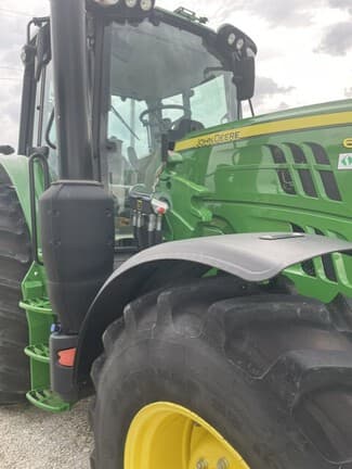 Image of John Deere 6155M Primary image