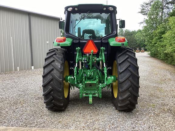 Image of John Deere 6155M equipment image 1