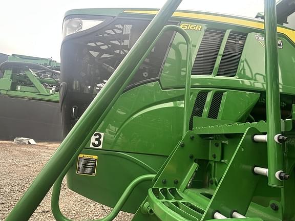 Image of John Deere 616R Primary image