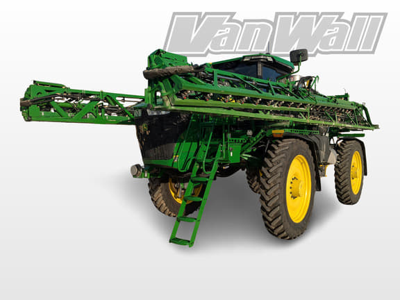 Image of John Deere 616R Primary image