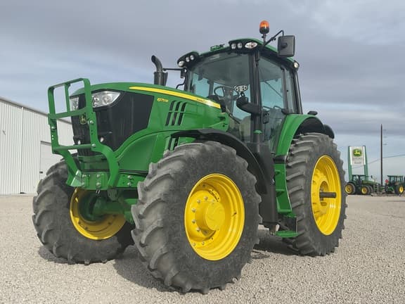 Image of John Deere 6175M Primary image