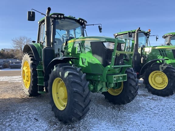 Image of John Deere 6175M Primary image