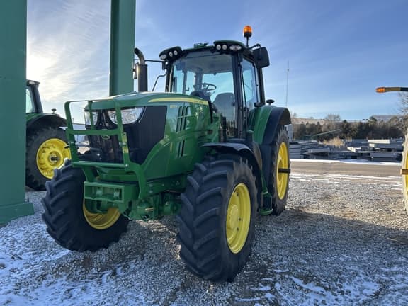Image of John Deere 6175M Primary image