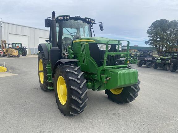 Image of John Deere 6175M equipment image 1