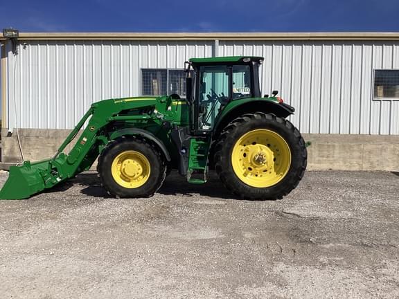 Image of John Deere 6175M Primary image