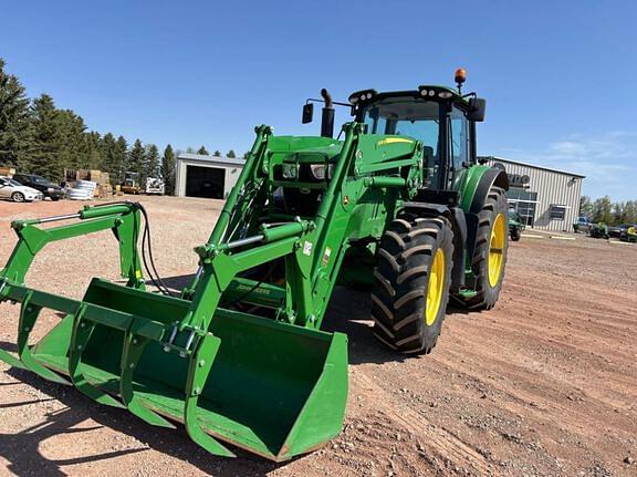 Image of John Deere 6175M Primary image