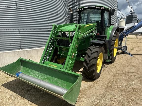 Image of John Deere 6175M Primary image