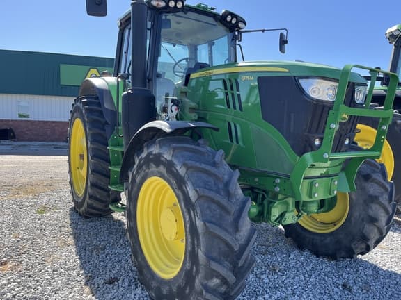 Image of John Deere 6175M equipment image 1