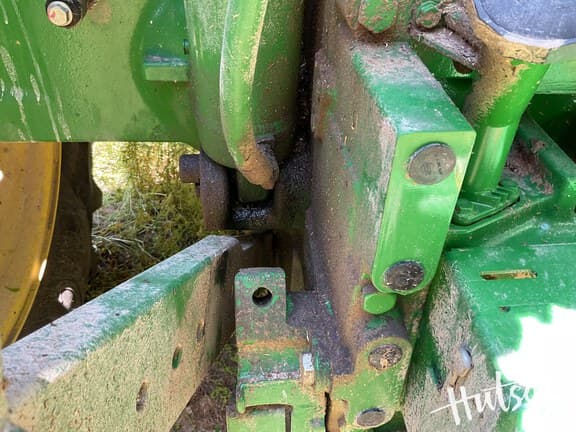 Image of John Deere 6175M equipment image 4