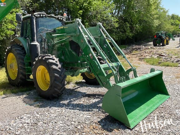 Image of John Deere 6175M Primary image