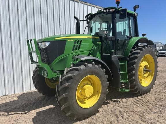 Image of John Deere 6175M Primary image