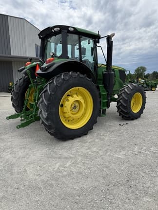 Image of John Deere 6175M equipment image 3