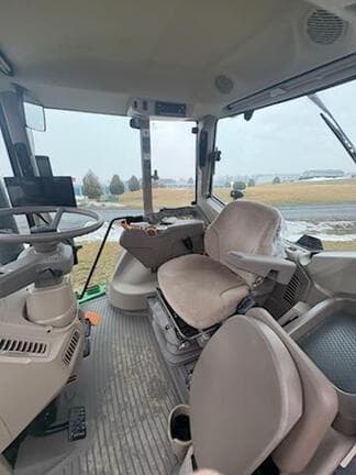 Image of John Deere 6195M equipment image 3