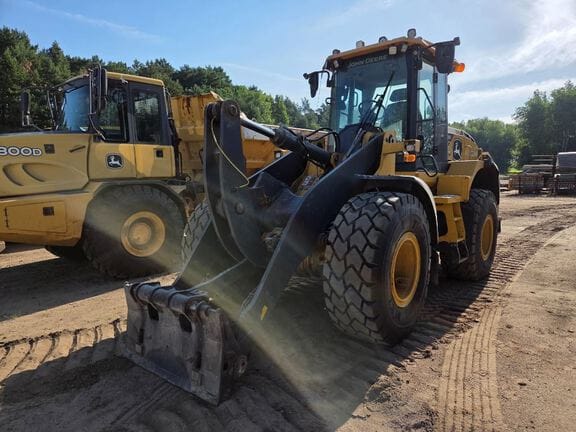 2024 John Deere 624P Equipment Image0