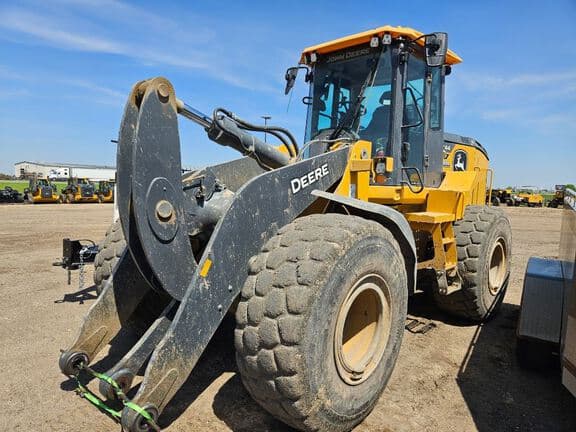 Image of John Deere 644P Primary image