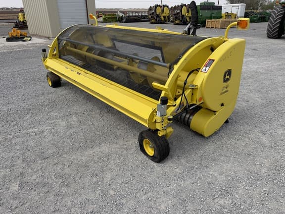 Image of John Deere 649 Primary image